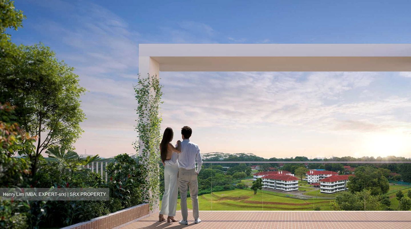 Canberra Crescent Residences (D27), Apartment #523382681